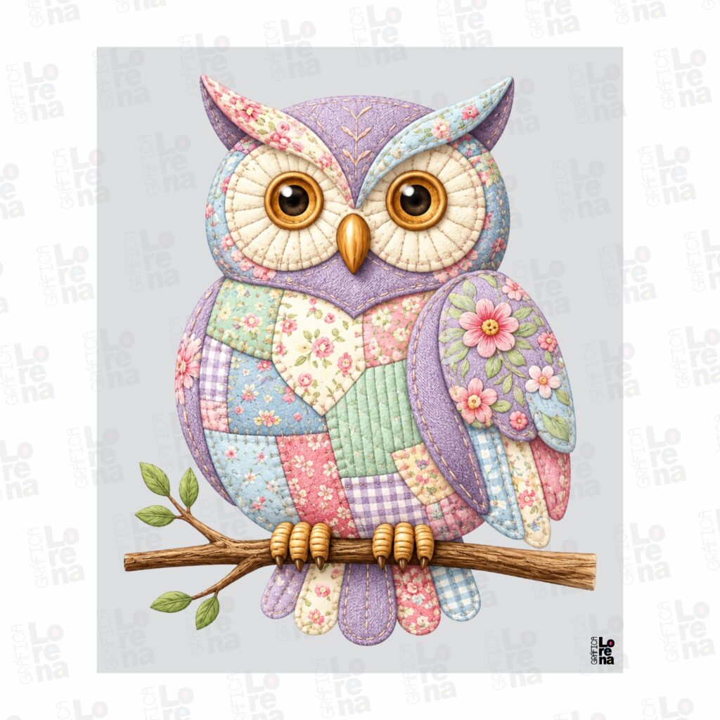 LAMINA DTF TEXTIL AV001 (19x25cm)