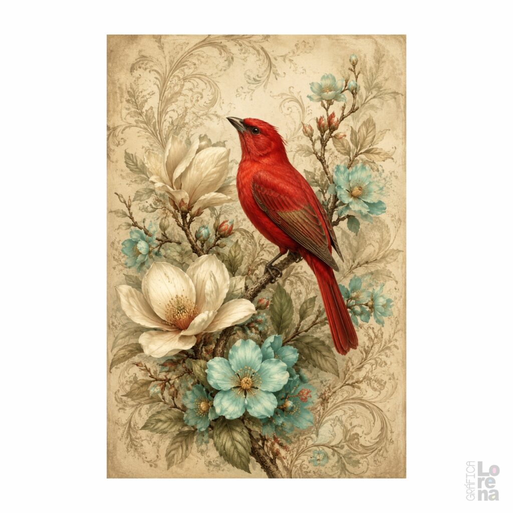 LAMINA DTF TEXTIL AV006 (19x25cm)
