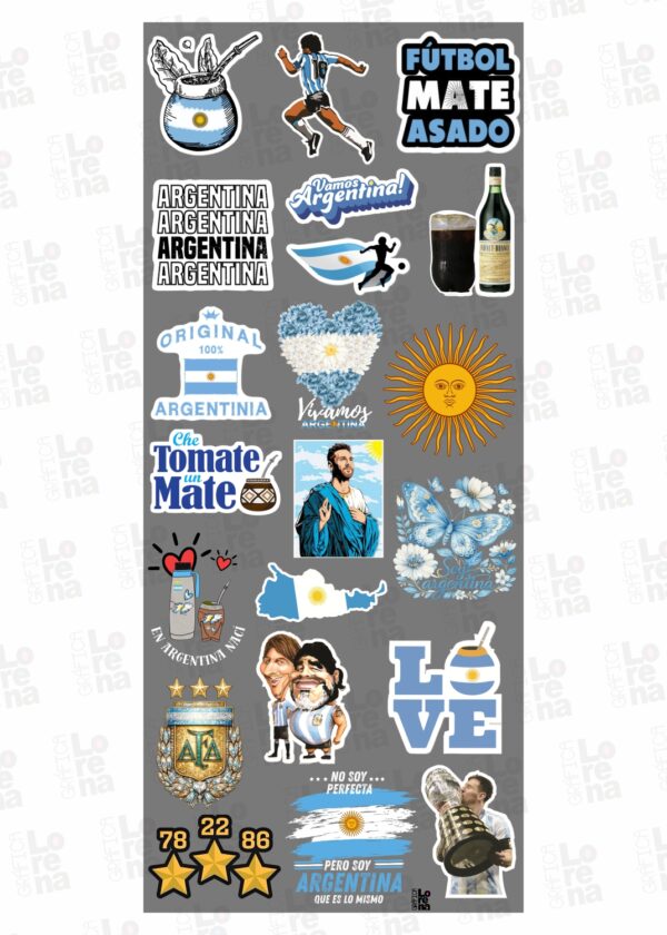 DTFUV-ARG1003