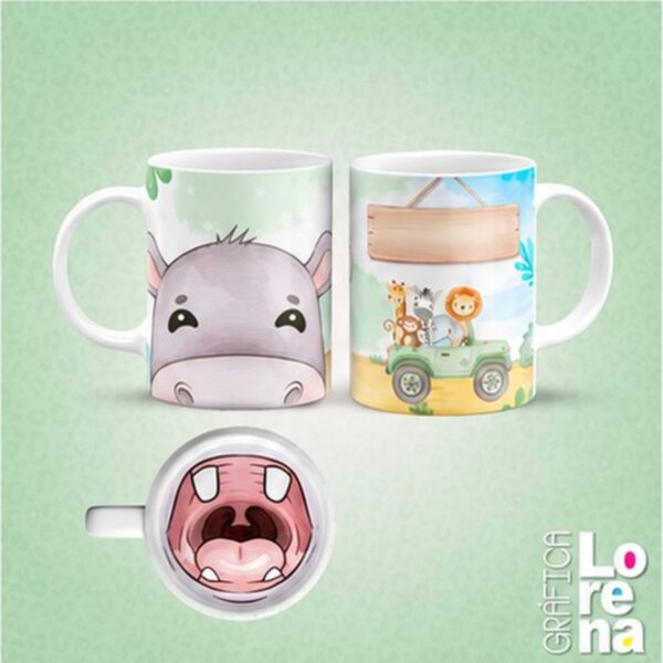 TAZA-BOCA--9 TAZA-BOCA--9
